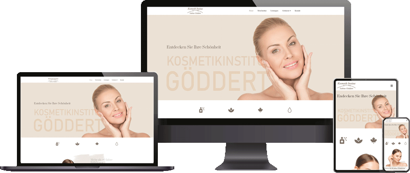 Kosmetikinstitut Göddert